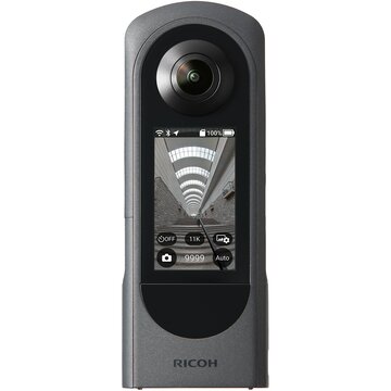 Ricoh Theta X 360°