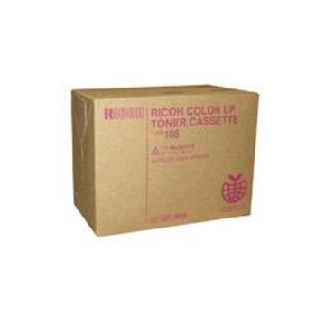 Ricoh Toner AP3800C Magenta Originale