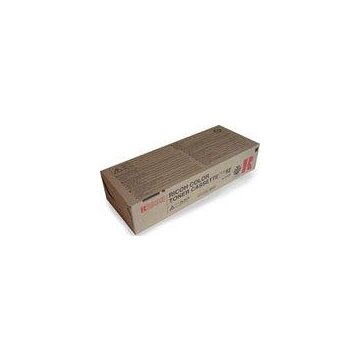 Ricoh Toner Type R2 Black Cartuccia Toner Originale Nero