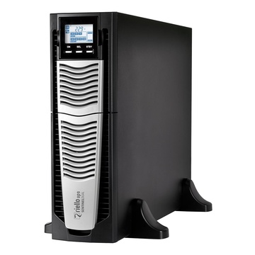 RIELLO UPS Riello SDU 5000 5000 VA 5000 W 5 presa(e) AC