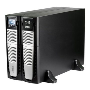 RIELLO UPS Riello Sentinel Dual SDU 8000 UPS Doppia conversione 8000 VA 8000 W 5 presa(e) AC