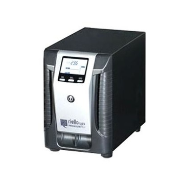 RIELLO UPS Riello SEP 1500 1500 VA 1200 W 4 presa(e) AC