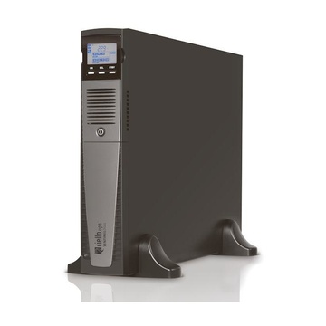 RIELLO UPS Sentinel Dual SDH 3000 A5 UPS Doppia conversione 3000 VA 2700 W 9 presa(e) AC