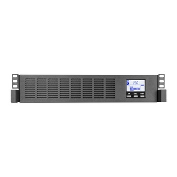 RIELLO UPS Sentinel Rack 1500 UPS Doppia conversione 1500 VA 1350 W 8 prese AC