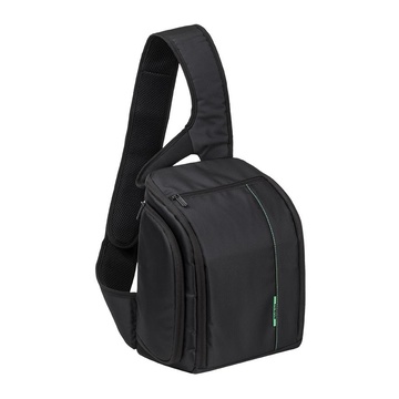 RIVACASE 7470 Sling case Nero