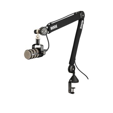 Røde psa1+ asta di supporto per microfono