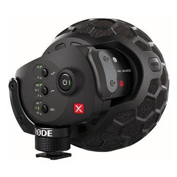 Rode VideoMic X