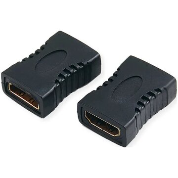 Adattatore hdmi - hdmi, f f