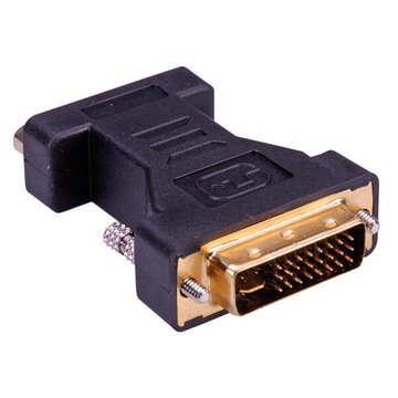 ROLINE DVI / VGA Adapter, DVI (M) / HD15 (F)