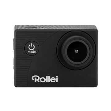 Rollei Actioncam 372 Full HD 1 MP Wi-Fi