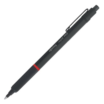 Rotring 1904442 Penna a sfera Nero