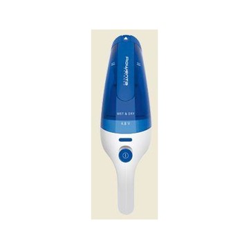 Rowenta AC 4461 Blu, Bianco