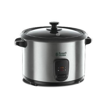 Russel Hobbs 19750-56 1,8 L 700 W Acciaio inossidabile