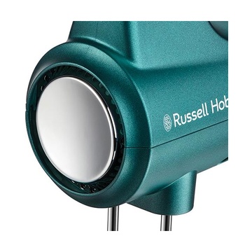 Russel Hobbs 25891-56 Sbattitore manuale Turchese 350 W