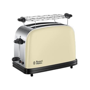 Russel Hobbs 23334-56 2fetta/e 1100W Crema