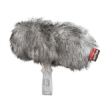 Rycote Antivento in Pelo 2