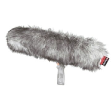 Rycote Antivento in Pelo 7