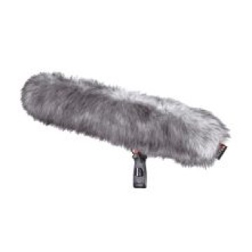 Rycote Antivento in Pelo 8