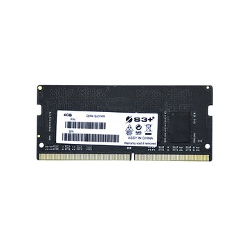 Plus technologies s3s4n3222161 16 gb 1 x 16 gb ddr4 3200 mhz