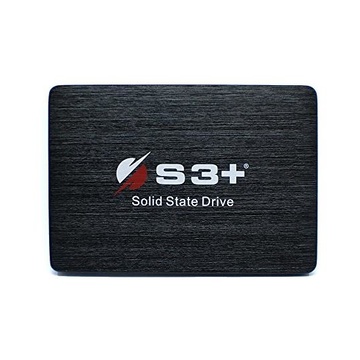 S3+ SSD 480GB SATA 3.0