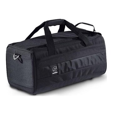 Sachtler Camporter - Medium Borsa da spalla Nero