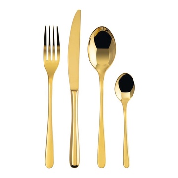 Sambonet S0097-S00017-S0037 posata da cucina e set di coltelli