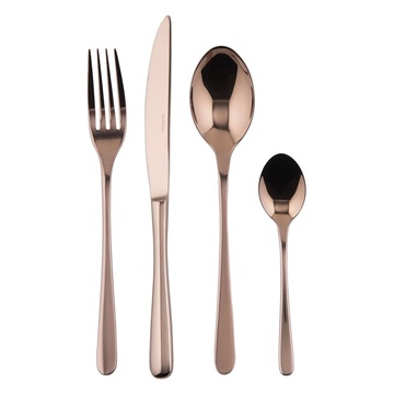 Sambonet S0097-S00018-S0037 posata da cucina e set di coltelli