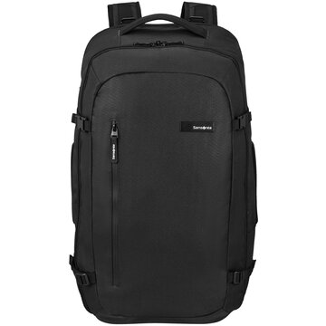 Samsonite ROADER zaino Nero Poliestere