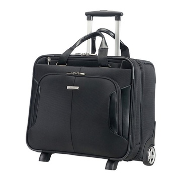 Samsonite XBR borsa per notebook 39,6 cm (15.6