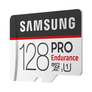 Samsung 128GB MicroSD 128GB MicroSDXC UHS-I Classe 10