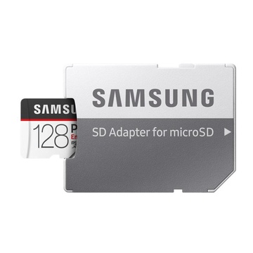 Samsung 128GB MicroSD 128GB MicroSDXC UHS-I Classe 10