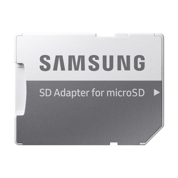 Samsung 64GB microSDXC 64GB MicroSDXC UHS-I Classe 10 memoria flash