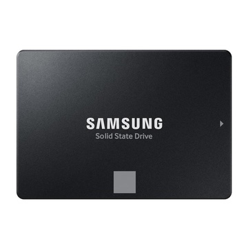 Samsung 870 Evo 2,5 1TB SATA III