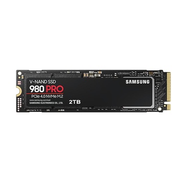 980 pro nvme m.2 ssd 2tb ssd 2000 gb pcie 4.0