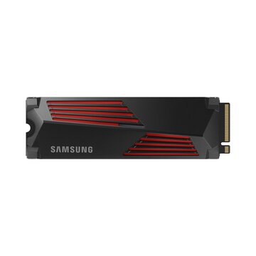 Samsung 990 PRO NVMe 1TB con Dissipatore di calore, SSD interno