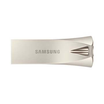 Samsung BAR Plus 128 GB USB A 3.2 Gen 1 Argento