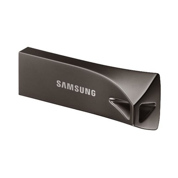 Samsung BAR Plus 64 GB Grigio