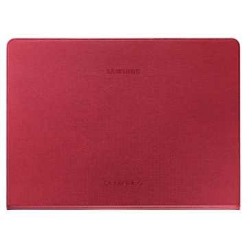 Samsung Cover Rosso per Galaxy Tab S 10.5