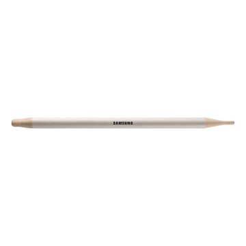 Samsung CY-PENRXEN penna Beige, Bianco - Compatibile con Flip WM55H, Flip 2 WM55R, WM65R, WM85R