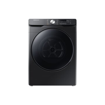 Samsung DV16T8520BV asciugatrice Libera installazione Caricamento frontale 16 kg A+++ Nero