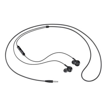 Samsung EO-IA500BBEGWW Cablato In-ear Nero