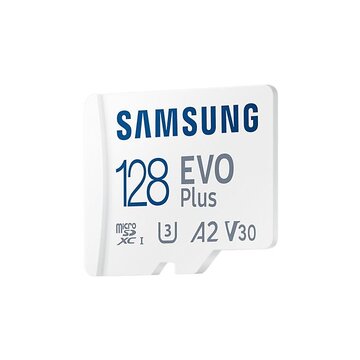 Samsung EVO Plus 128 GB MicroSDXC UHS-I Classe 10