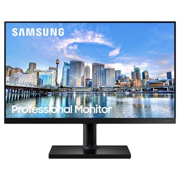 Samsung F24T450FQR 24