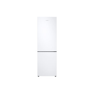 Samsung Frigorifero Combinato EcoFlex 1.85m 344L RB33B610EWW