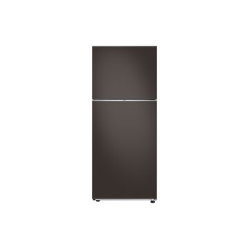 Samsung Frigorifero Doppia Porta BESPOKE AI 393L RT38CB6624C2