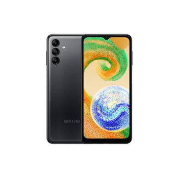 Samsung Galaxy A04s 32GB Nero