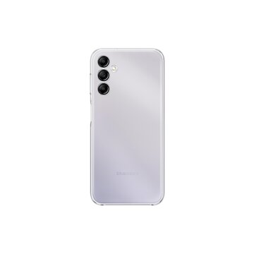 Galaxy a14 5g / a14 clear case