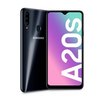 Samsung Galaxy A20s 6.5