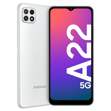 Galaxy A22 5G 6.6
