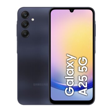 Samsung Galaxy A25 5G Display sAMOLED 6.5